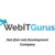 Web IT Gurus Logotype