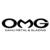 Oahu Metal & Glazing, LLC Logotype