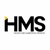 HMS Consultants Logotype