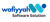 Wafiyyah Software Solution Logotype