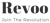 Revoo Net Logotype