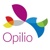Opilio Recruitment Logotype