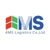 AMS Logistics Co., Ltd. Logotype