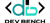 Dev Bench Logotype