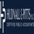 Hudnall & Pitts, PLLC Logotype