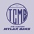 The Custom Mylar Bags Logotype