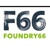 Foundry 66 Logotype