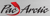 Pacarctic LLC Logotype
