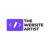 The Website Artist Ltd Logotype