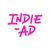 IndieAd Logotype