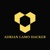 Adrian Lamo Ethical Hack Logotype