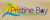 Pristine Bay Realty Logotype