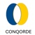Conqorde Ltd Logotype