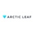 Arctic Leaf Inc. Logotype