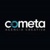 Cometa Agencia Creativa Logotype