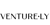 Venturely IT Solutions Logotype