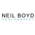 Neil Boyd Photography Logotype