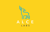 ALCE Labs Logotype