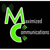 Maximized Communications Logotype