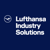 Lufthansa Industry Solutions Logotype