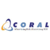 Coral eSecure Ltd Logotype
