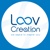 Loov Creation Logotype
