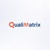 Qualimatrix Technologies Pvt Ltd Logotype