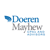 Doeren Mayhew Logotype