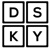 DSKY Technology LTD Logotype