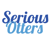 Serious Otters Logotype