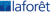 Laforêt Logotype