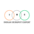 Indian HubSpot Expert Logotype