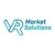 VR Market Solutions Logotype
