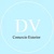 Daniela Viale Consultora Logotype