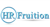 HR Fruition LLC Logotype