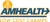 AMHEALTH Logotype
