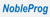 NobleProg Logotype