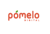 Pomelo Digital India Logotype