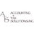 Accounting and Tax Solutions, Inc Logotype
