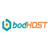 bodHOST Logotype
