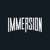Immersion Logotype