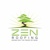 Zen Roofing Logotype