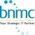 BNMC - Bredy Network Management Corporation Logotype