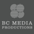 BC Media Productions Logotype