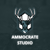 Ammo Crate Studios Logotype