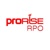Prorise RPO Logotype