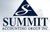 Summit Accounting Group, Inc. Logotype