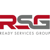 Ready Services Group Logotype