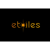 Etoiles Agency Logotype