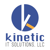 Kinetic IT Solutions Logotype
